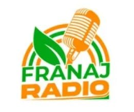 Franaj Radio logo