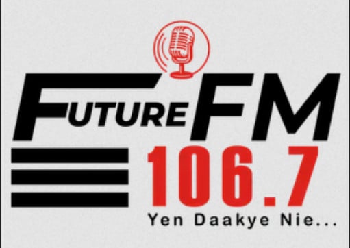 Future 106.7mhz logo