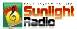 Sunlight Radio logo