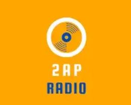 2AP Radio logo