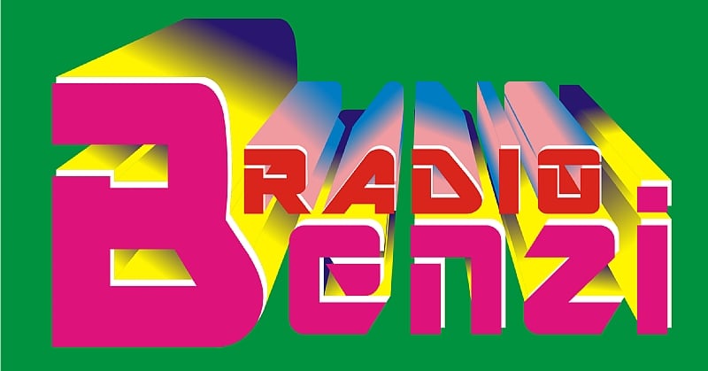 Benzi Radio logo