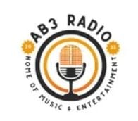 Ab3 Radio logo