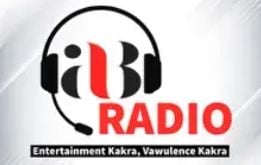 Ab Radio Gh logo