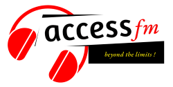 Access Fm logo