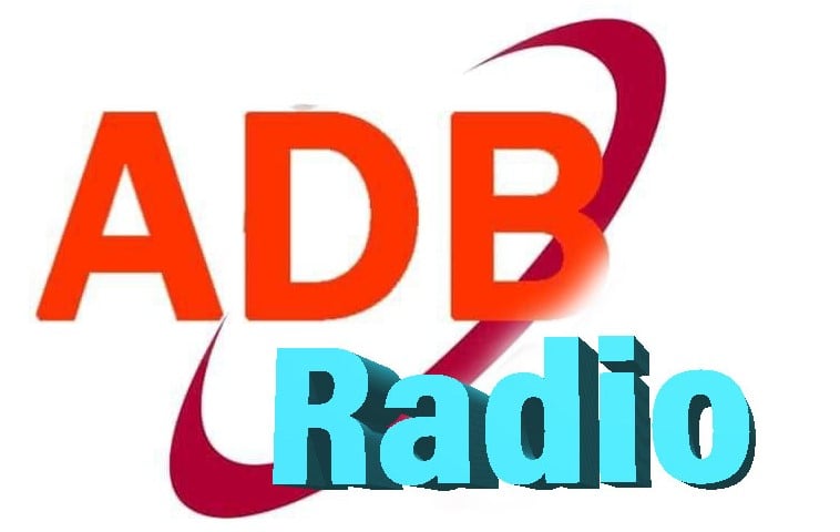 Adb Radio Gh logo