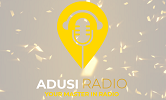 Adusi Radio logo