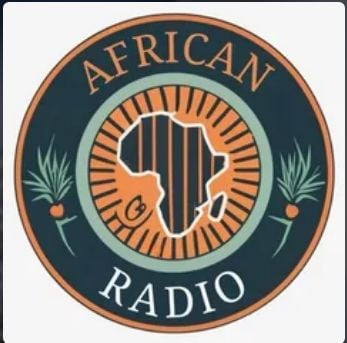Africa Chompion Radio logo