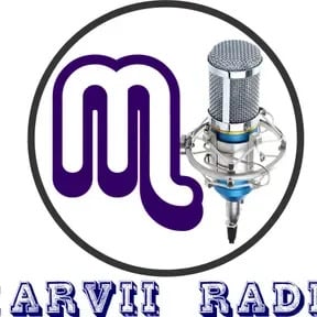 Ogya 98.3 Fm logo