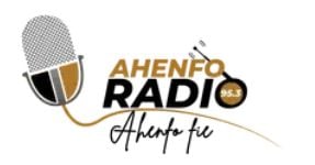 Ahenfo Pm Gh logo