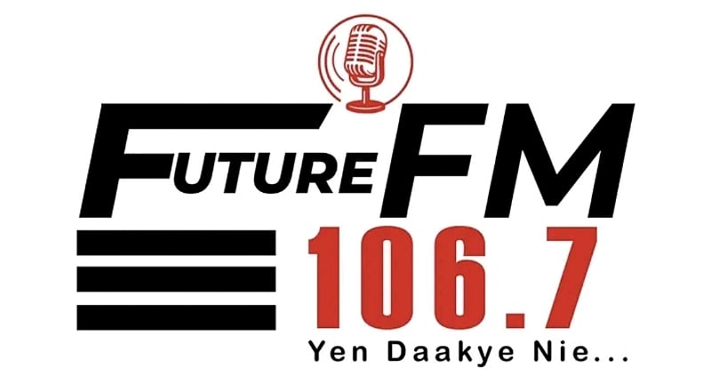Future Fm 106.7 logo
