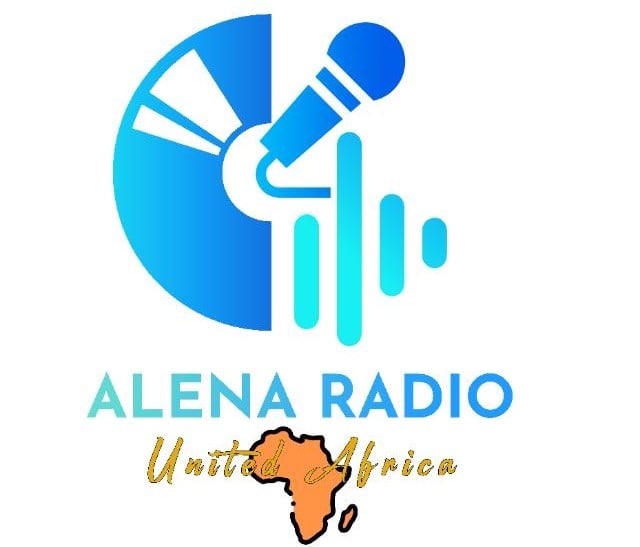 Alena Radio logo