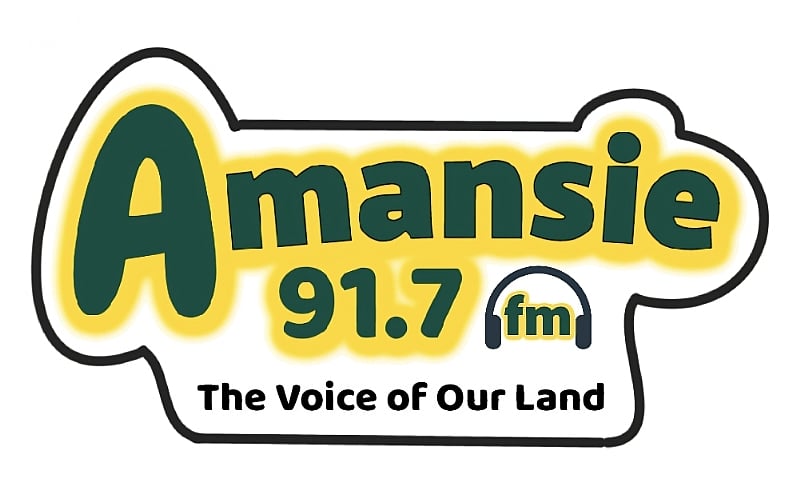 Amanisie 91.7 Fm logo