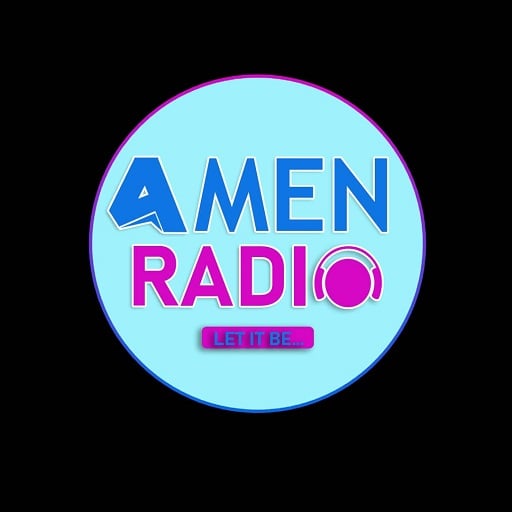 Amen Radio logo