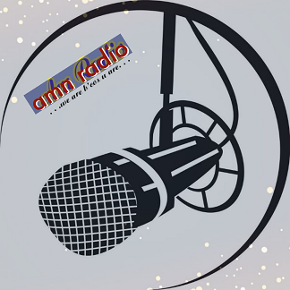 Amn Radio logo