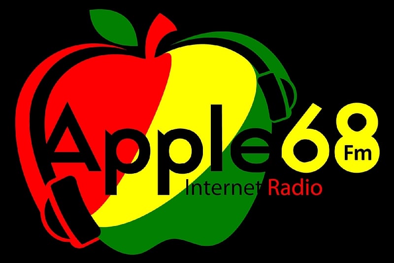 Apple 68 Fm logo