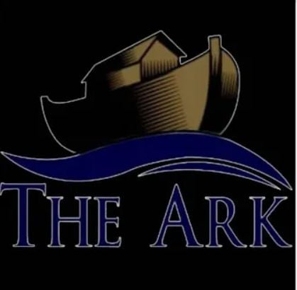 Ark Of God Radio logo