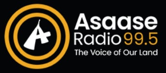 Asaase Radio logo