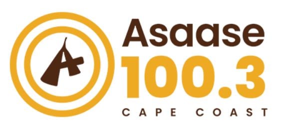 Asaase Cape Coast logo