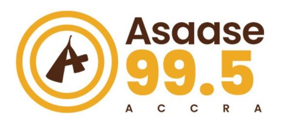 Asaase Radio logo