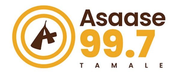 Asaase Tamale logo