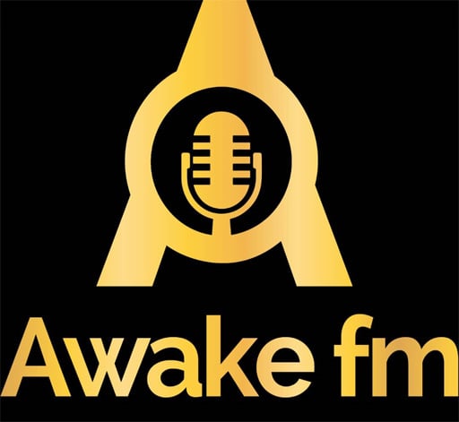 Awake Fm logo