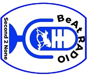 Beat Radio logo
