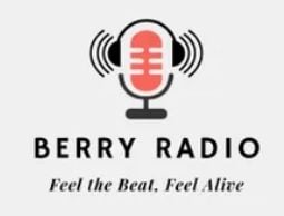 Berry Radio logo