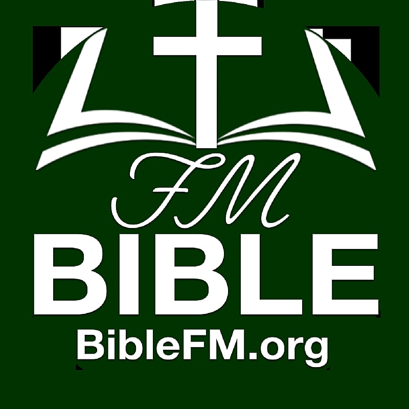 Bible Fm logo