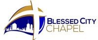 Blessed City Radio logo