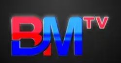 Bless Media Radio logo