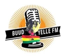 Buud Yelle Fm Radio logo