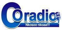 Co Radio logo