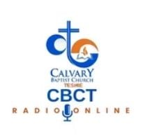 Cbct Radio Online logo