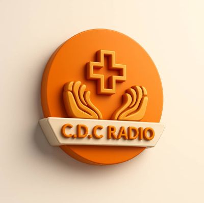 C.D.C Radio logo