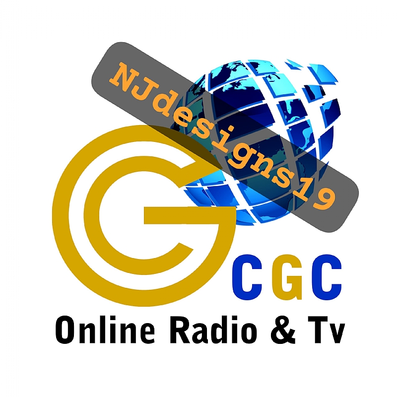 CGC Radio logo