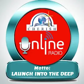 Cherish Radio Online logo