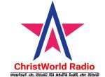 Christworld Radio logo