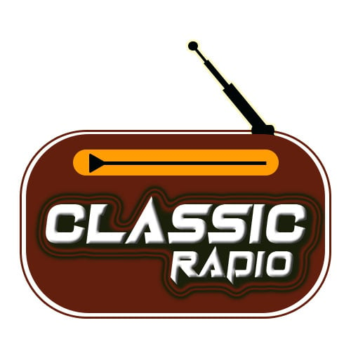 Classic Radio logo