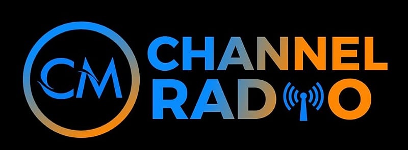 CM Channel Radio logo