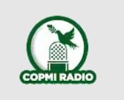 Copmi Radio logo