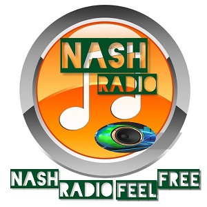 Nash Radio logo