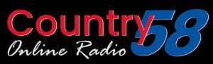 Country58 logo