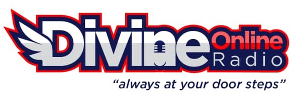 Divine Online Radio logo