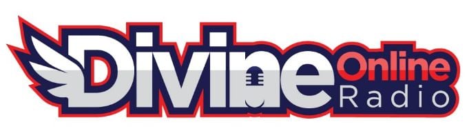 Divine Radio Online logo