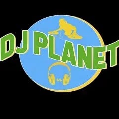 Dj Planet Fm logo