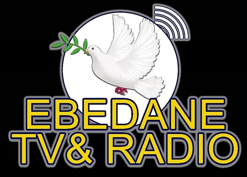 Ebedane Radio logo