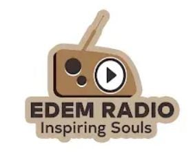 Edem Radio logo