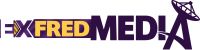 Exfred Radio logo