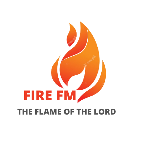 Fire Fm logo