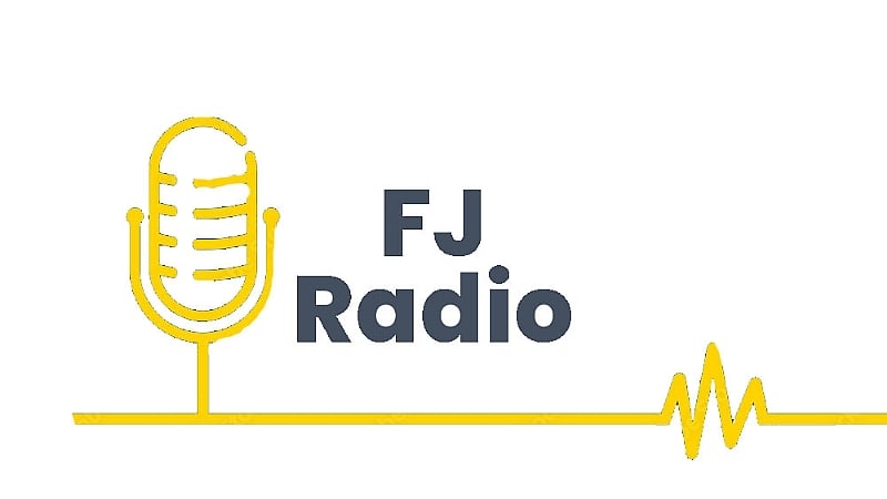 Father Joe Radio logo